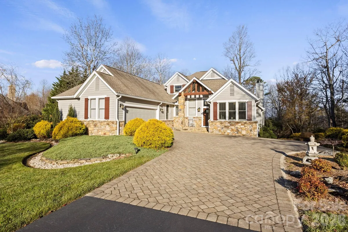 Property Slideshow image 1 of 48 | 120 founders dr, Flat Rock, NC, 28731