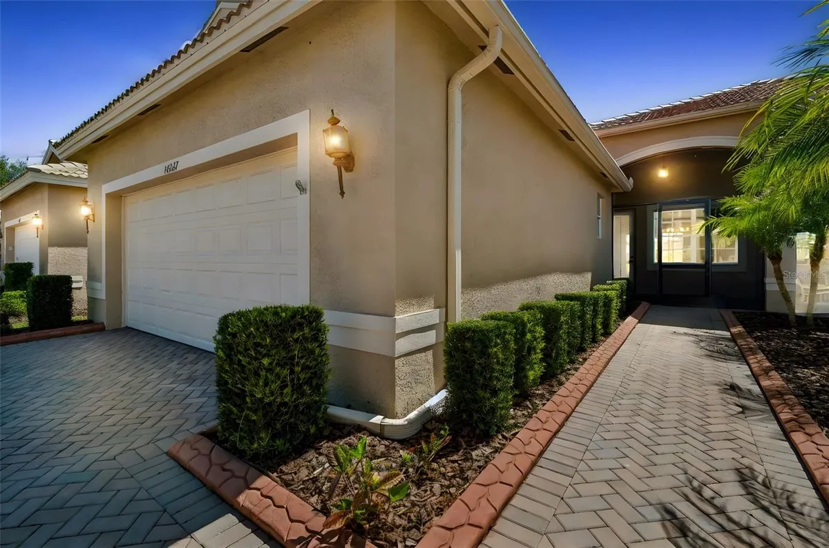 Property Slideshow image 1 of 74 | 16267 amethyst key dr drive, Wimauma, FL, 33598