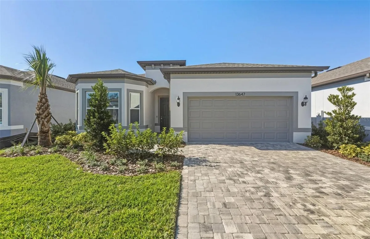 Property Slideshow image 1 of 29 | 13647 canyon ridge rd, Spring Hill, FL, 34610