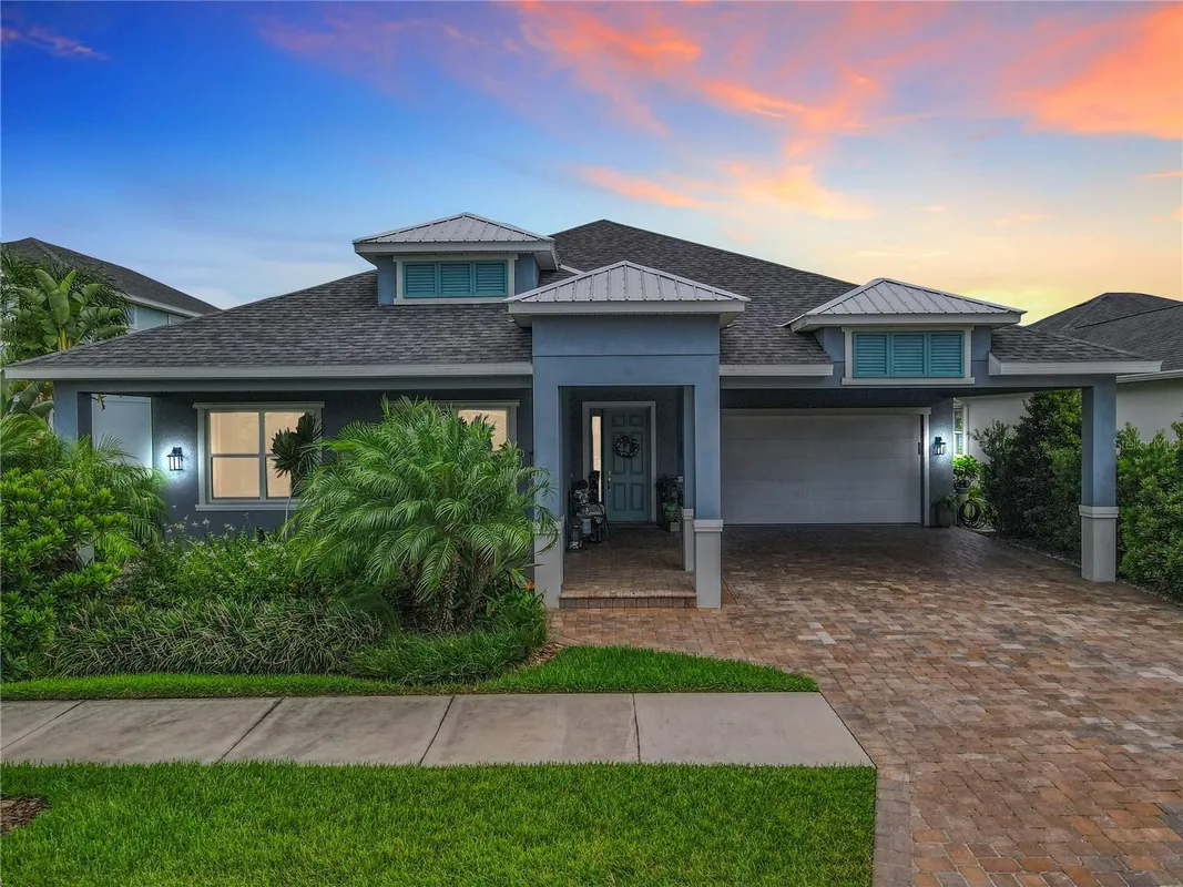 Property Slideshow image 1 of 70 | 2932 bella flore ter, New Smyrna Beach, FL, 32168
