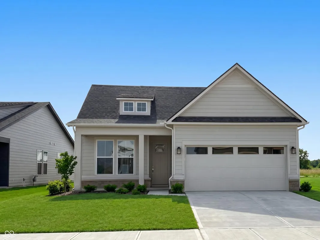 Property Slideshow image 1 of 28 | 13325 seven springs ln, Noblesville, IN, 46060