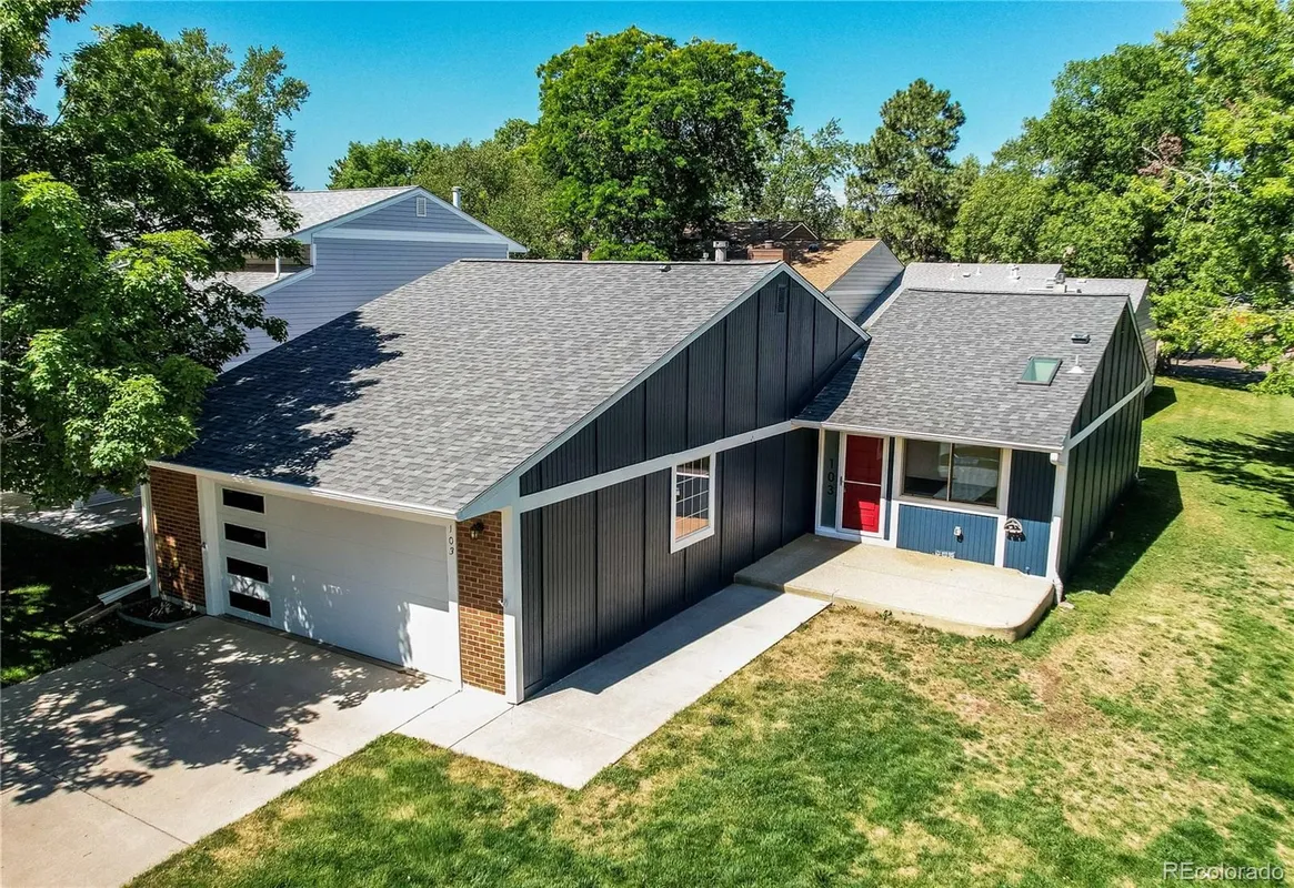 Property Slideshow image 1 of 39 | 103 s vance ct, Denver, CO, 80226