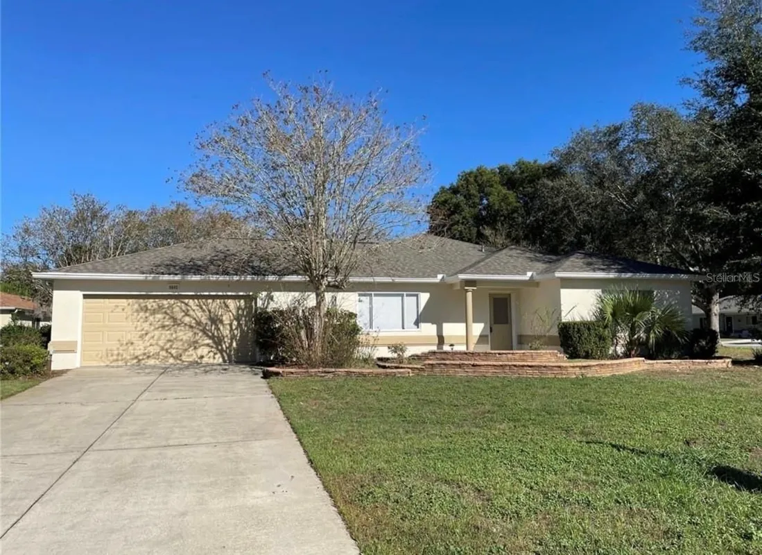 Property Slideshow image 1 of 1 | 9845 se 138th loop, Summerfield, FL, 34491