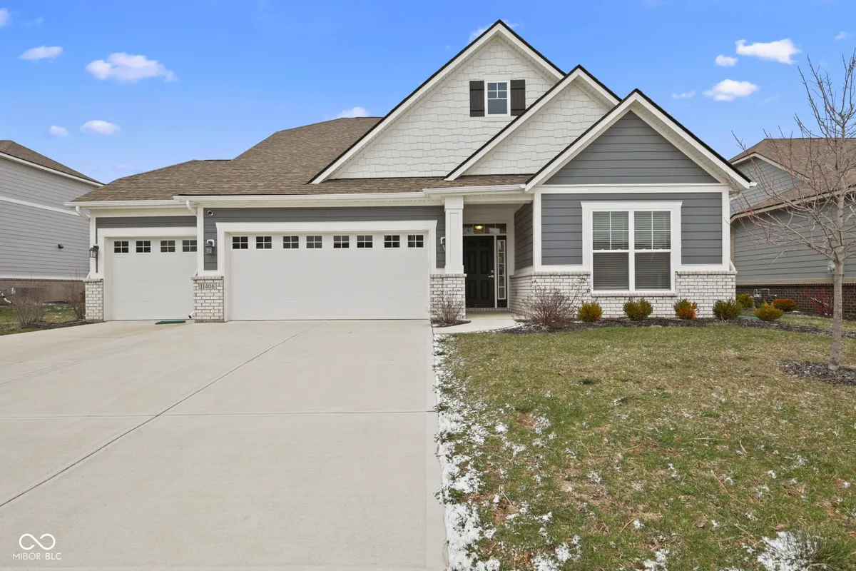 Property Slideshow image 1 of 37 | 11406 wicker ln, Noblesville, IN, 46060
