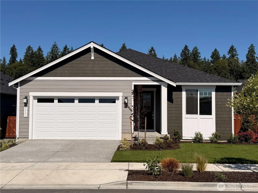 Property Slideshow image 1 of 24 | 2937 balsamroot dr, Lacey, WA, 98513
