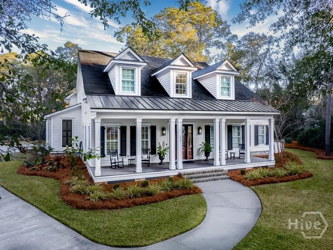Property Slideshow image 1 of 74 | 104 samuel lyon way, Savannah, GA, 31411