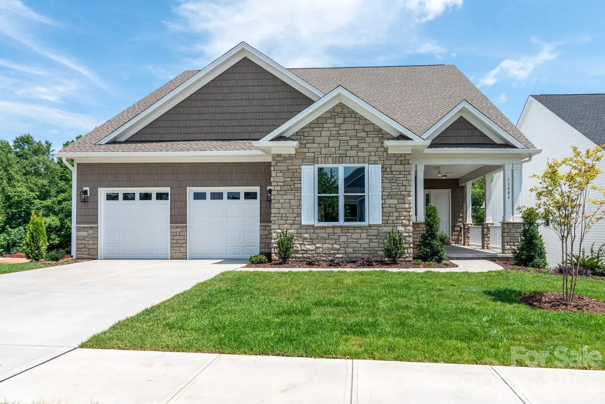 Property Slideshow image 1 of 46 | 13006 hazelbrook ln, Cornelius, NC, 28031