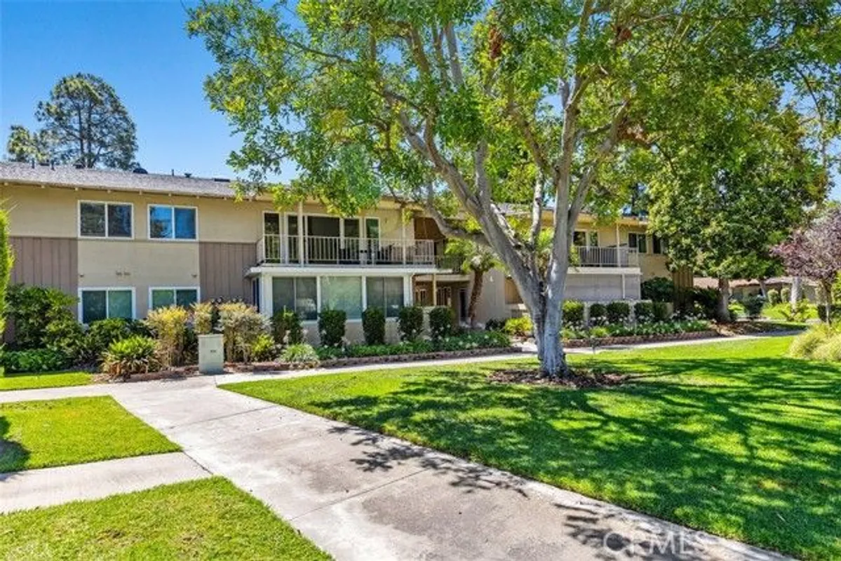 Property Slideshow image 1 of 27 | 1 via castilla p, Laguna Woods, CA, 92637