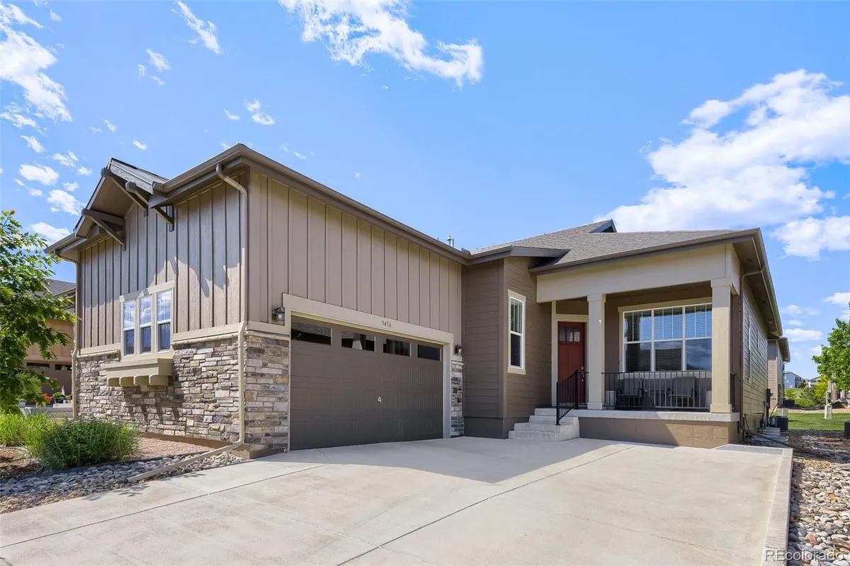 Property Slideshow image 1 of 30 | 3456 new haven cir, Castle Rock, CO, 80109
