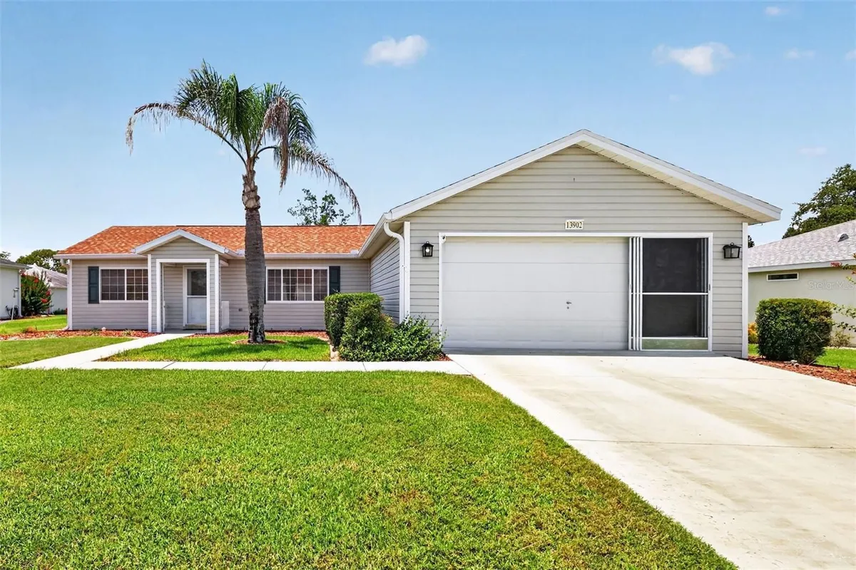 Property Slideshow image 1 of 34 | 13902 se 85th ct, Summerfield, FL, 34491