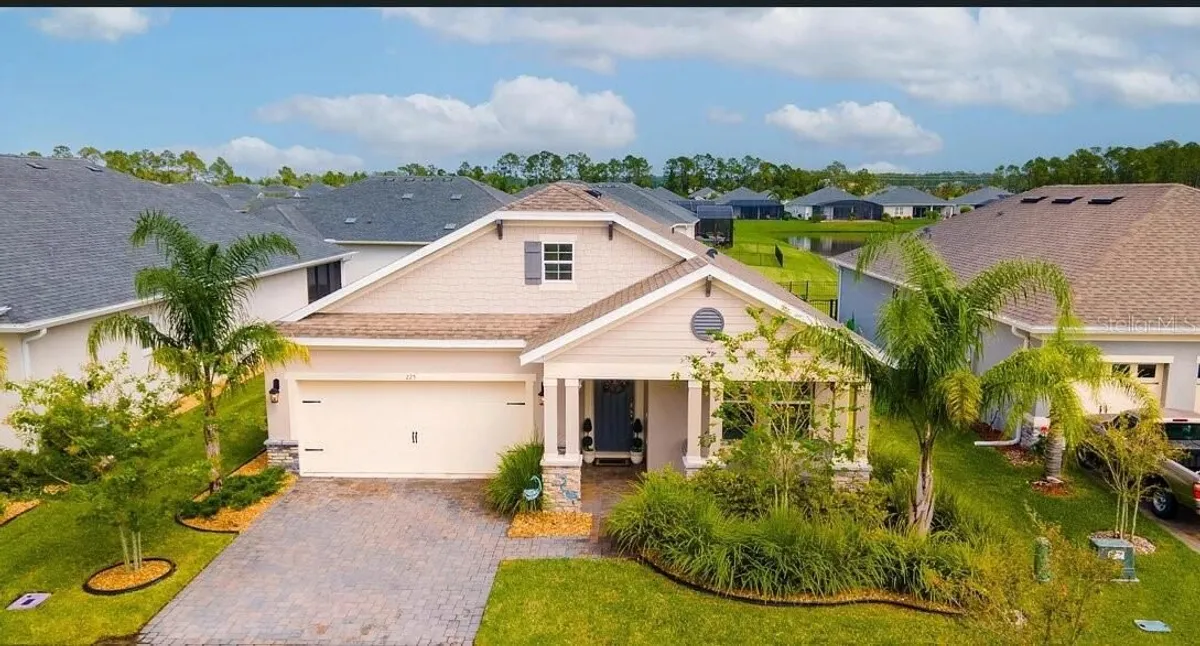 Property Slideshow image 1 of 47 | 225 venetian palms blvd, New Smyrna Beach, FL, 32168