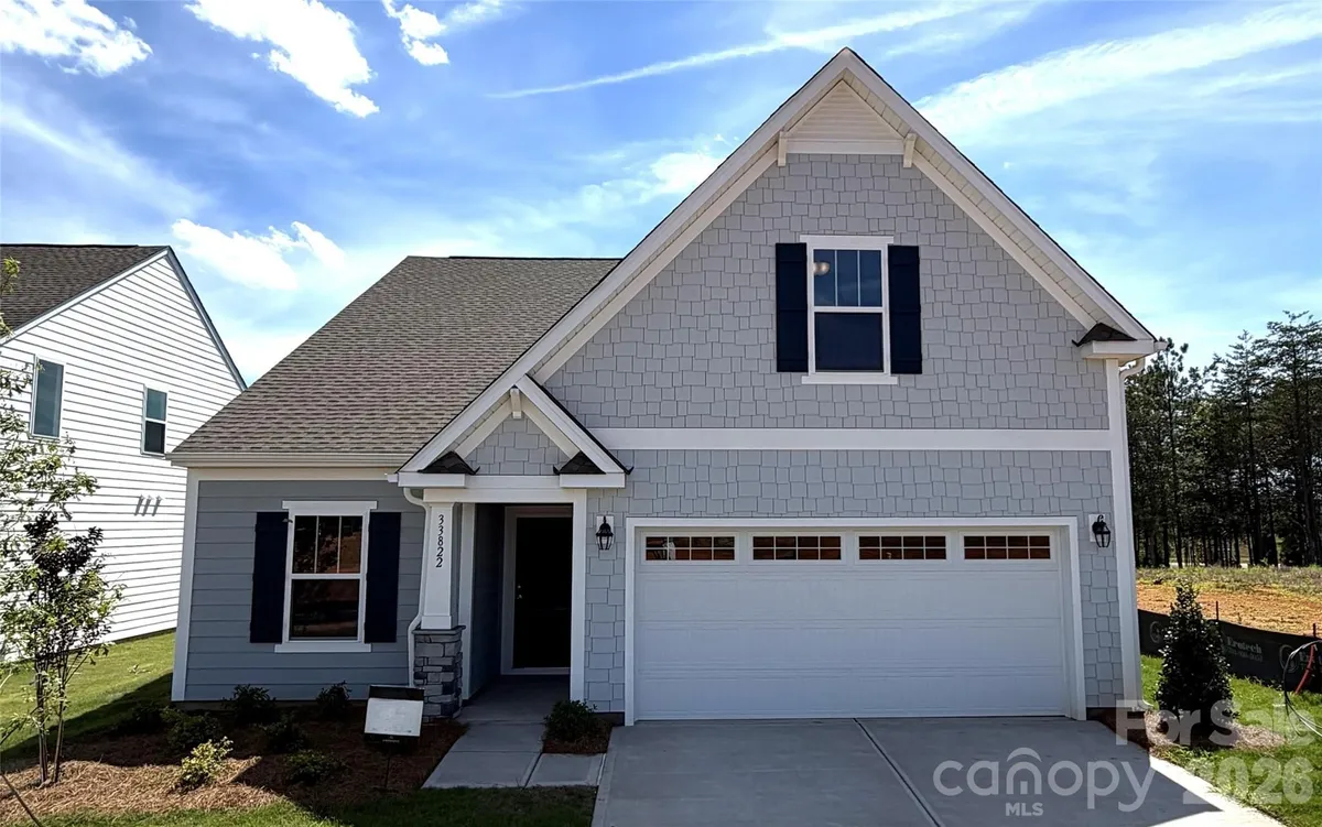 Property Slideshow image 1 of 19 | 33822 canopy bluff ln 135, Lancaster, SC, 29720