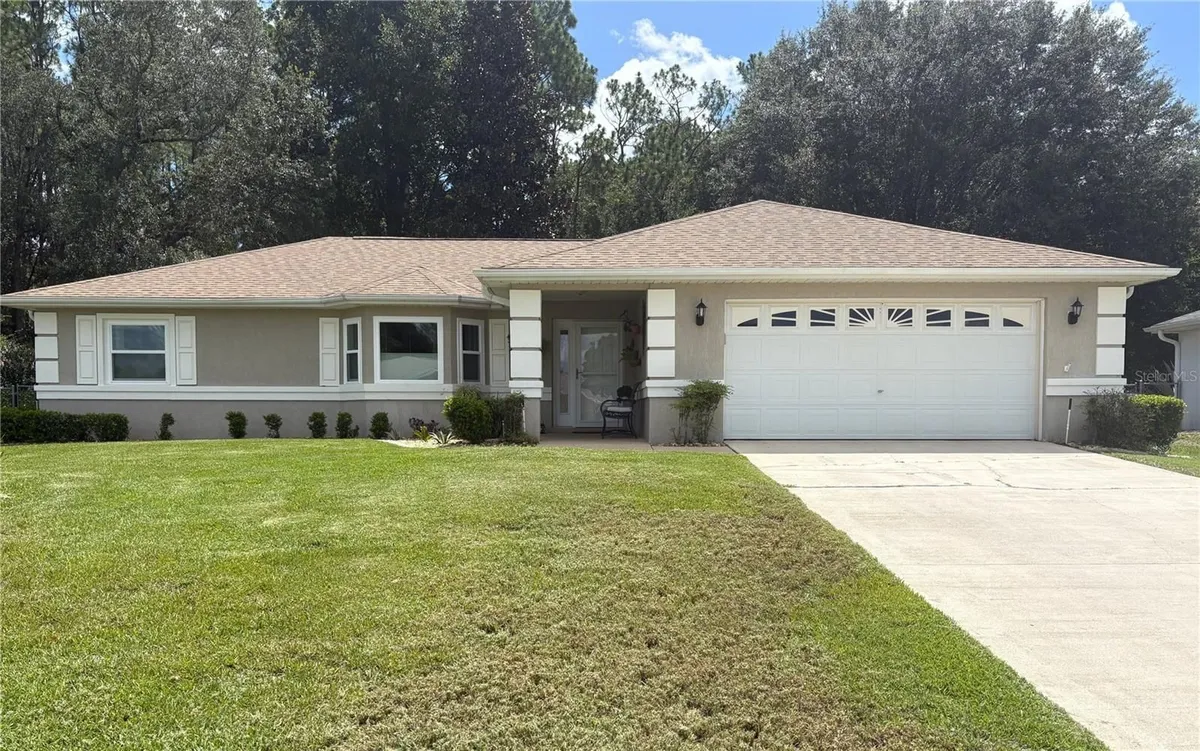 Property Slideshow image 1 of 48 | 5968 sw 103rd loop, Ocala, FL, 34476