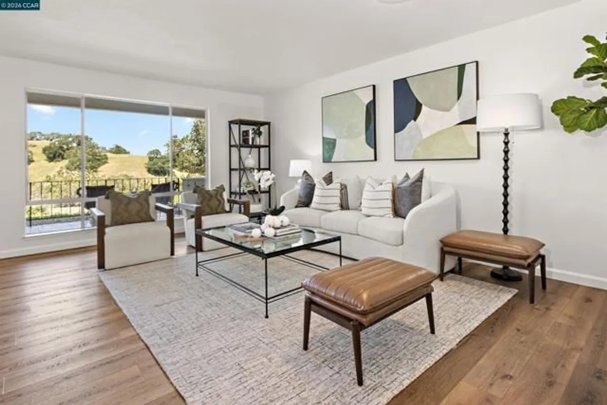 Property Slideshow image 1 of 37 | 3136 ptarmigan dr 6, Walnut Creek, CA, 94595
