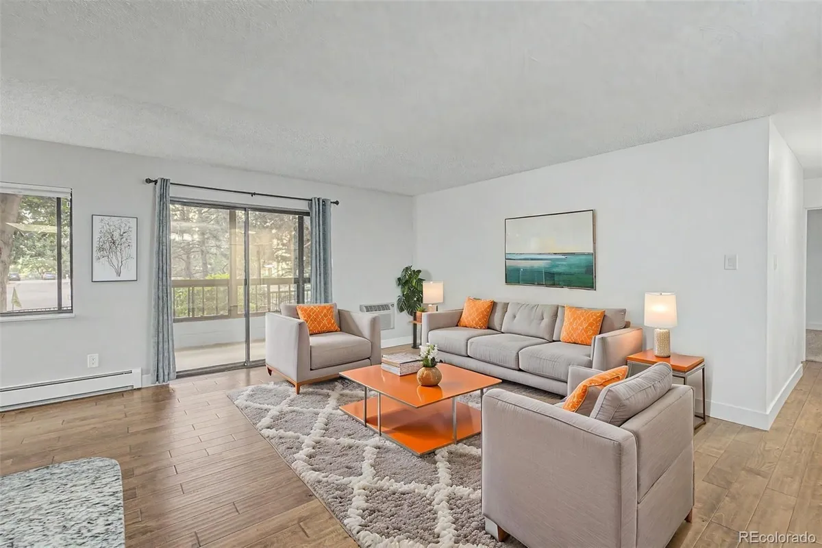 Property Slideshow image 1 of 50 | 13890 e marina dr 110, Aurora, CO, 80014