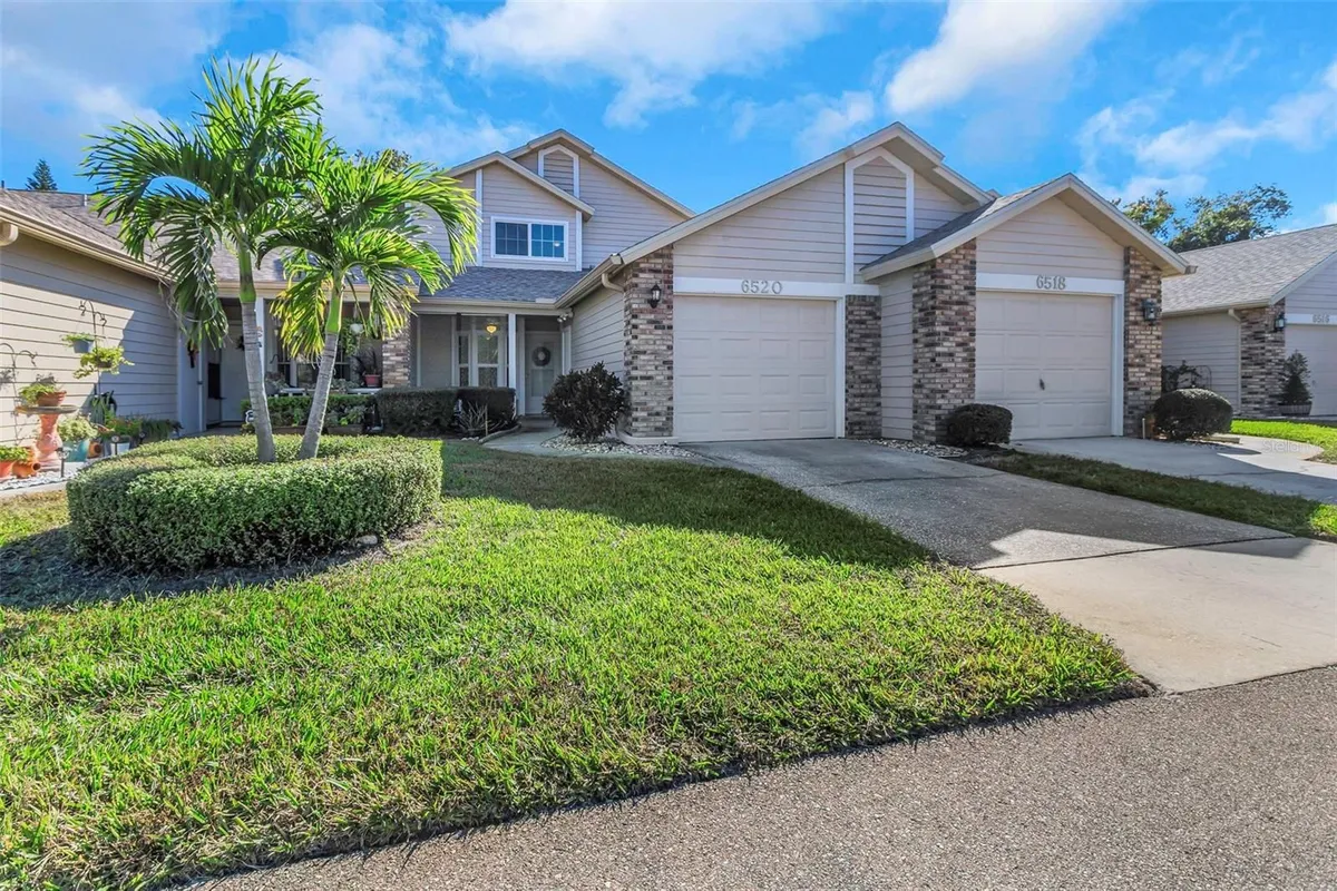 Property Slideshow image 1 of 45 | 6520 thicket trl, New Port Richey, FL, 34653