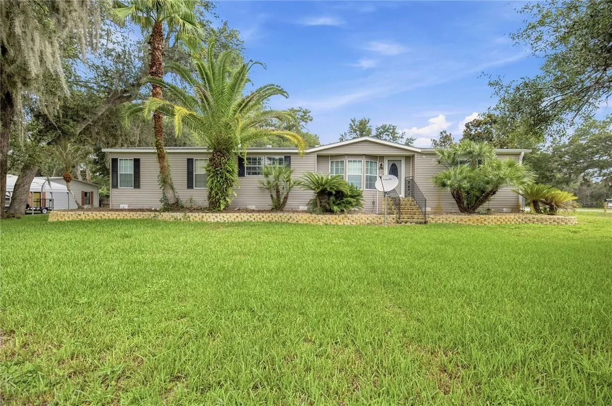 Property Slideshow image 1 of 42 | 8420 county rd a1, Lady Lake, FL, 32159
