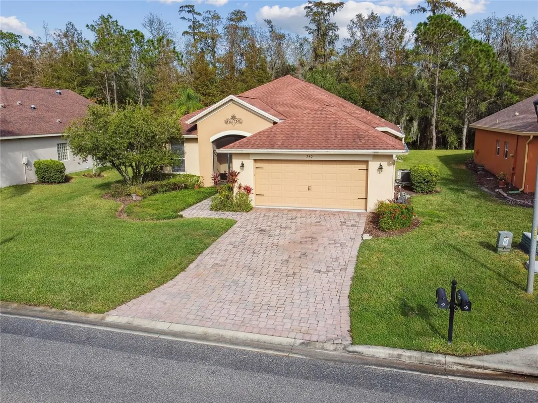 Property Slideshow image 1 of 47 | 540 genoa dr, Poinciana, FL, 34759