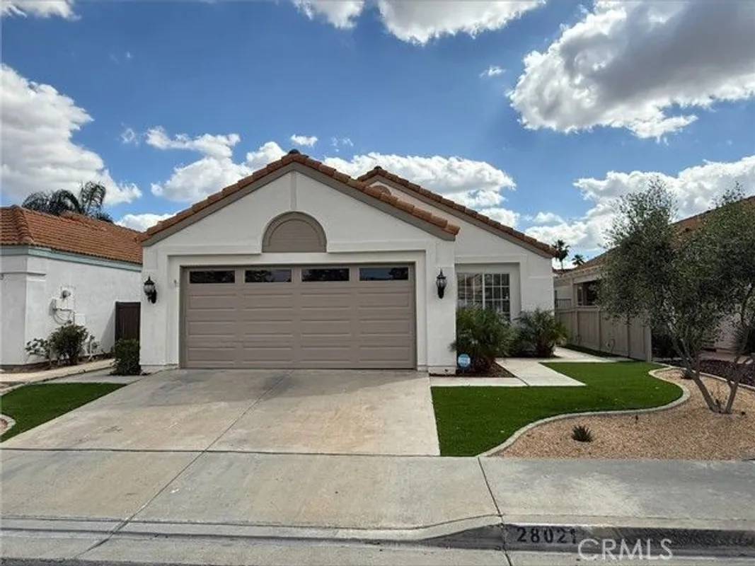 Property Slideshow image 1 of 2 | 28021 palm villa dr, Menifee, CA, 92584