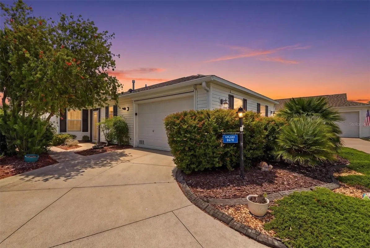 Property Slideshow image 1 of 49 | 1674 govan pl, The Villages, FL, 32162
