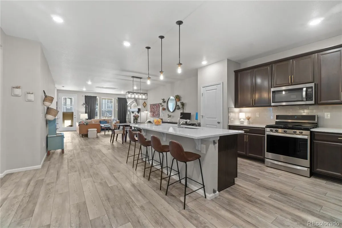 Property Slideshow image 1 of 34 | 4078 happy hollow dr, Castle Rock, CO, 80104