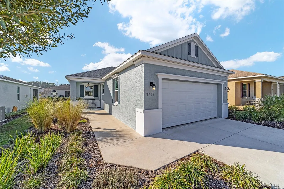 Property Slideshow image 1 of 48 | 8798 sw 79th ct, Ocala, FL, 34476