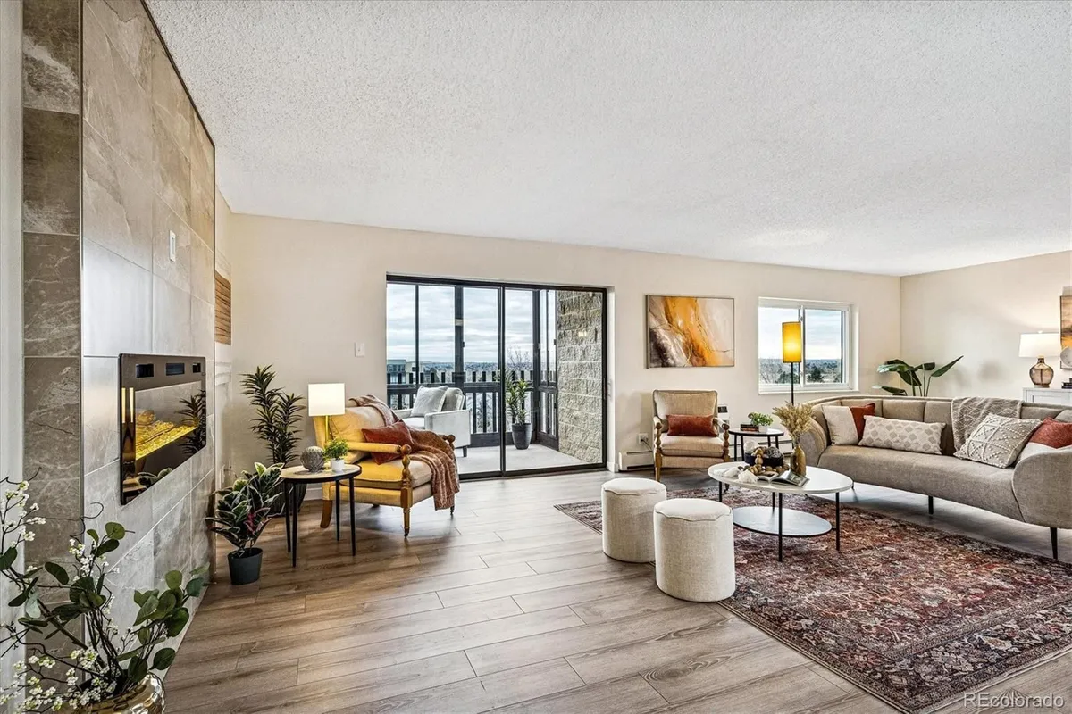 Property Slideshow image 1 of 45 | 14050 e linvale pl apt 601, Aurora, CO, 80014