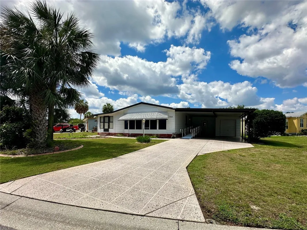 Property Slideshow image 1 of 20 | 1704 lilly ln, The Villages, FL, 32159