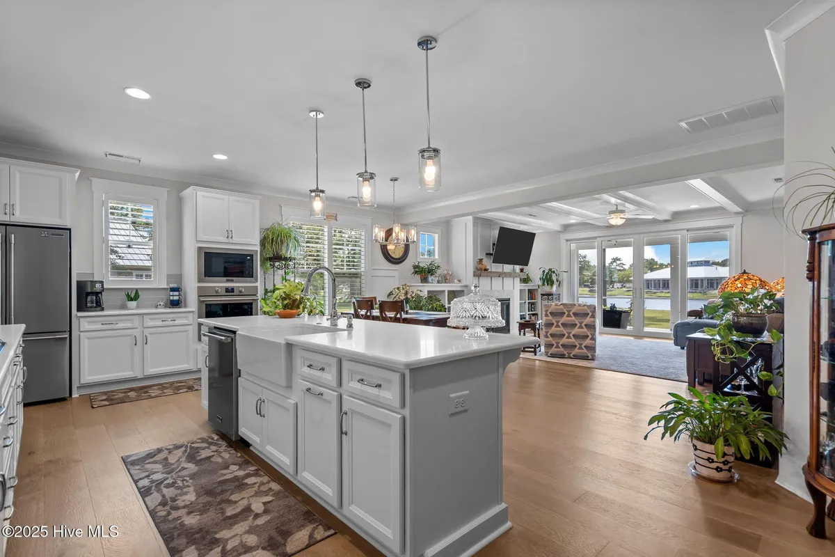 Property Slideshow image 1 of 42 | 3616 rivergate way, Leland, NC, 28451