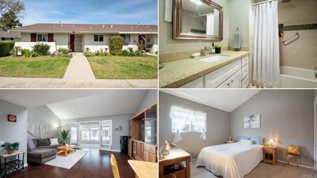 Property Slideshow image 1 of 45 | 3685 vista campana 16, Oceanside, CA, 92057