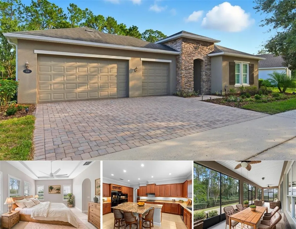 Property Slideshow image 1 of 48 | 1128 heron point way, Deland, FL, 32724