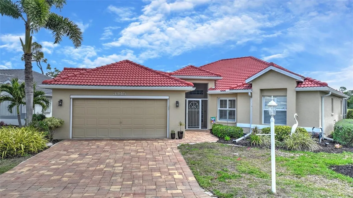 Property Slideshow image 1 of 34 | 3945 cape cole blvd, Punta Gorda, FL, 33955