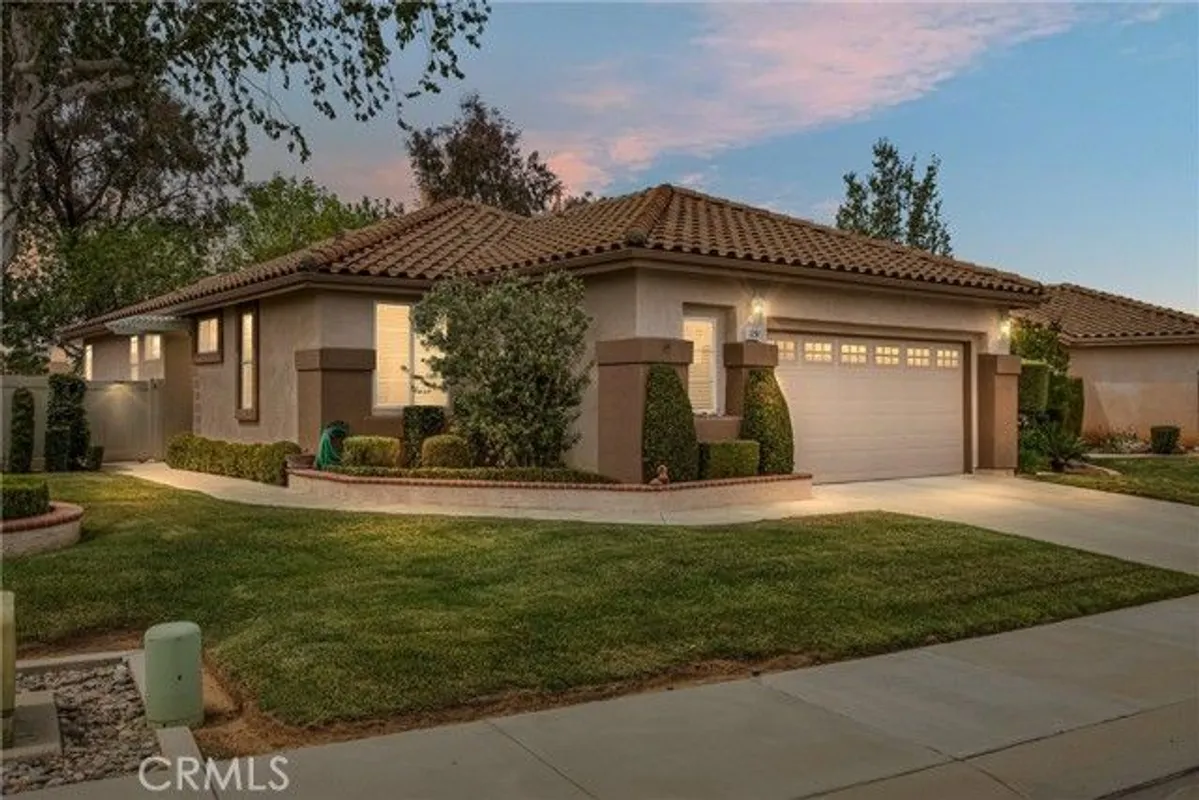 Property Slideshow image 1 of 46 | 893 twin hls, Banning, CA, 92220