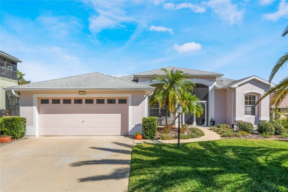 Property Slideshow image 1 of 65 | 5502 bounty cir, Tavares, FL, 32778