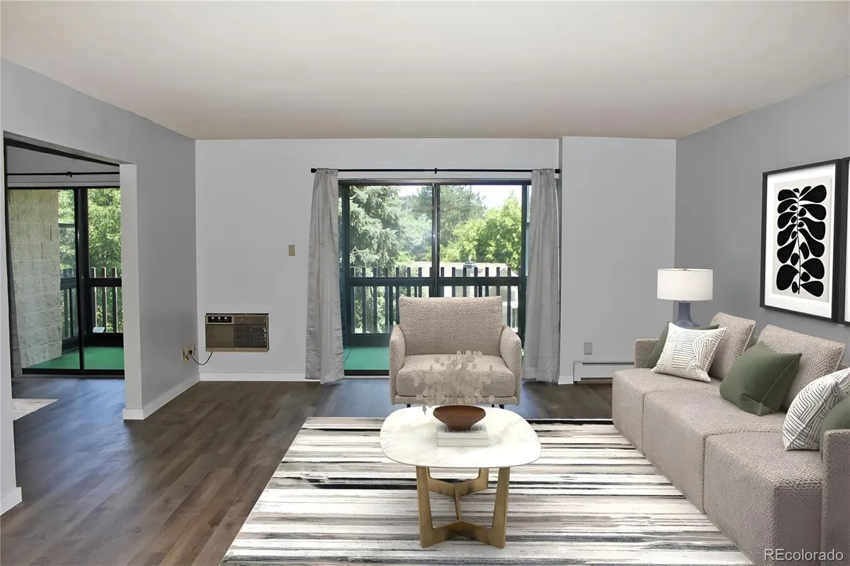 Property Slideshow image 1 of 33 | 14152 e linvale pl 311, Aurora, CO, 80014