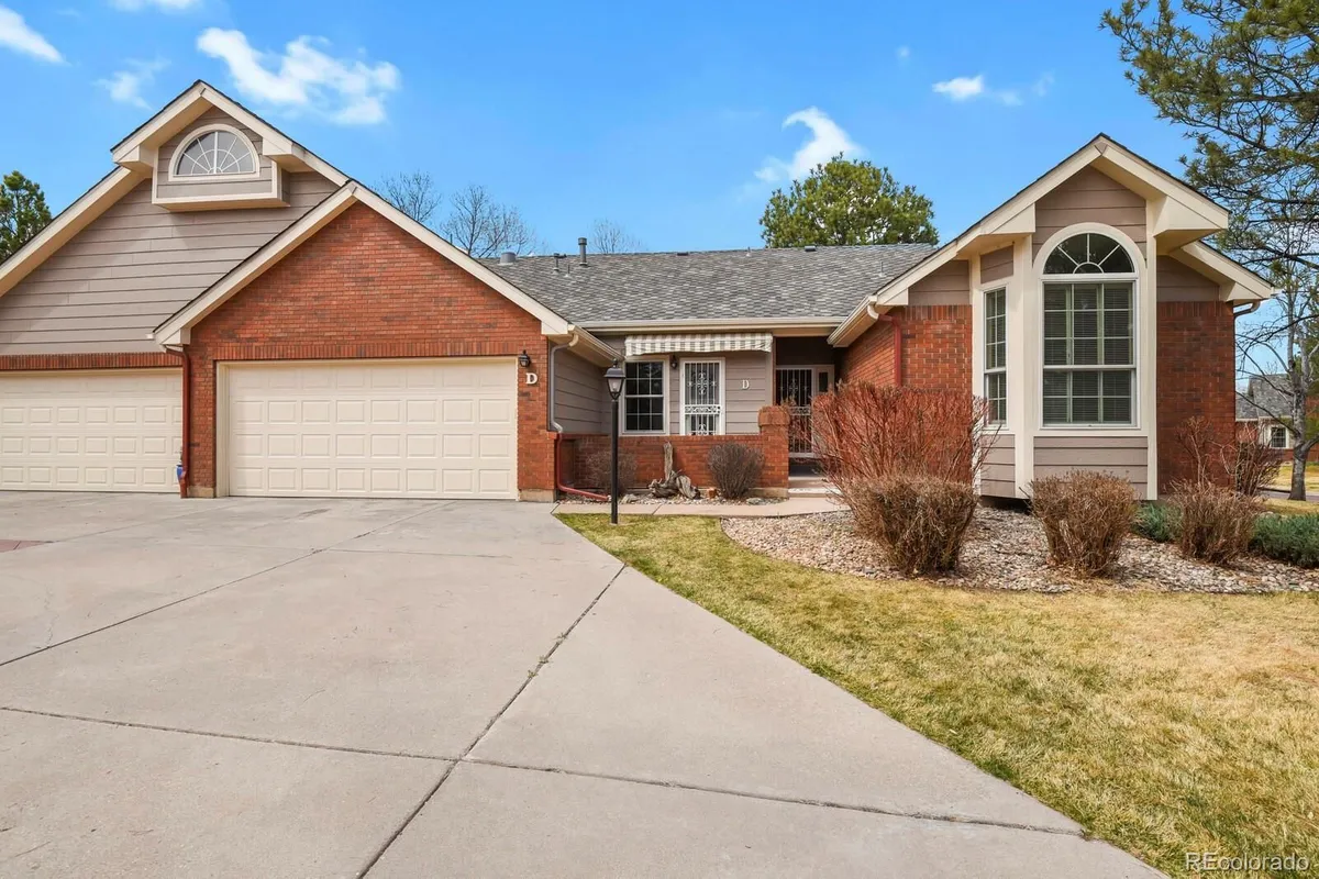 Property Slideshow image 1 of 46 | 2750 w riverwalk cir d, Littleton, CO, 80123