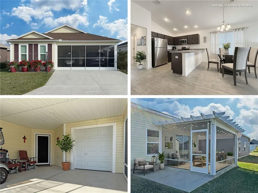 Property Slideshow image 1 of 14 | 1309 mizell ave, The Villages, FL, 32163