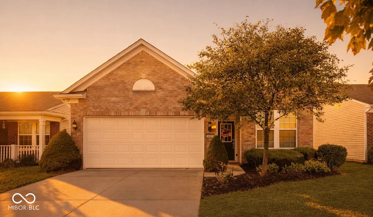 Property Slideshow image 1 of 34 | 16022 lambrusco way, Fishers, IN, 46037