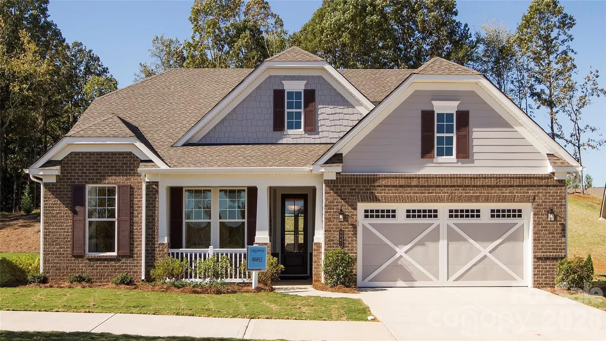 Property Slideshow image 1 of 37 | 8941 silver springs ct, Charlotte, NC, 28215
