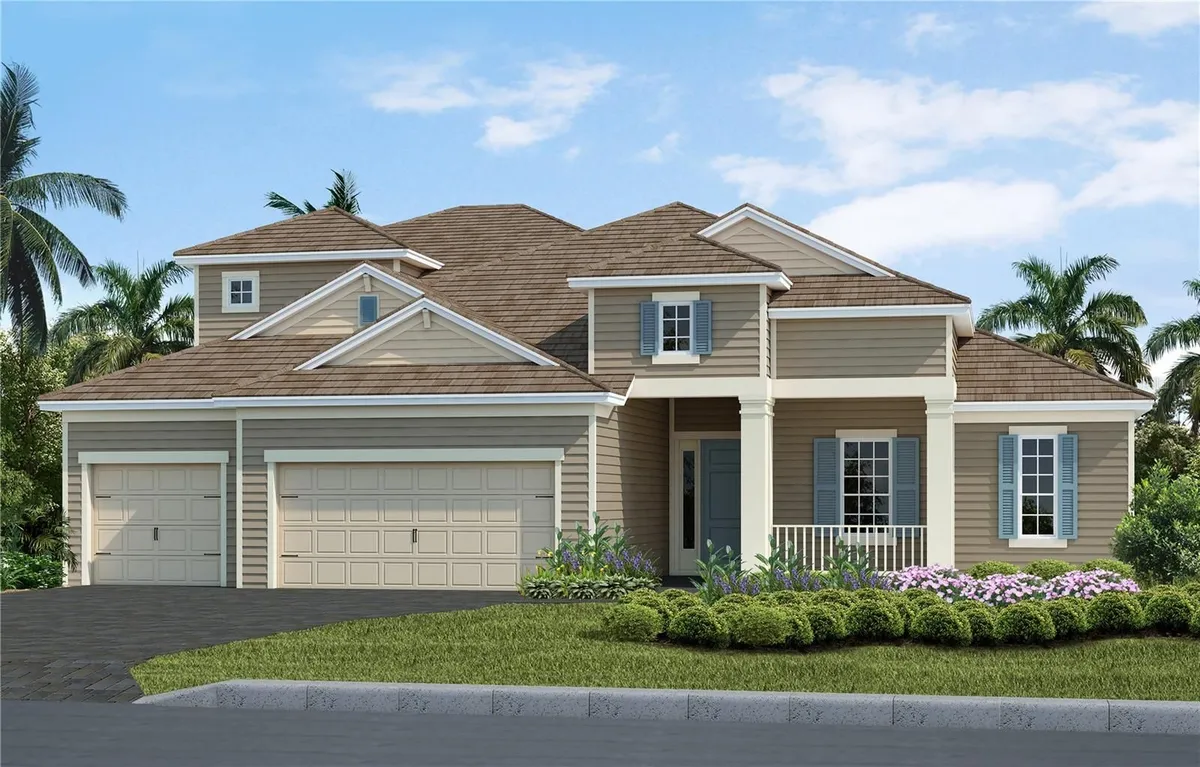 Property Slideshow image 1 of 3 | 21257 holmes cir, Venice, FL, 34293