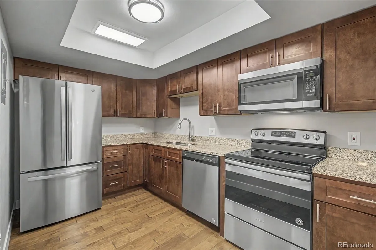 Property Slideshow image 1 of 50 | 13890 e marina dr 110, Aurora, CO, 80014