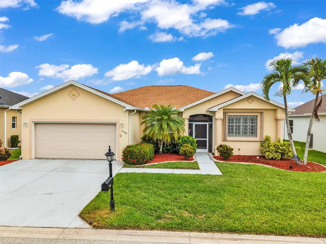 Property Slideshow image 1 of 47 | 24388 buckingham way, Port Charlotte, FL, 33980