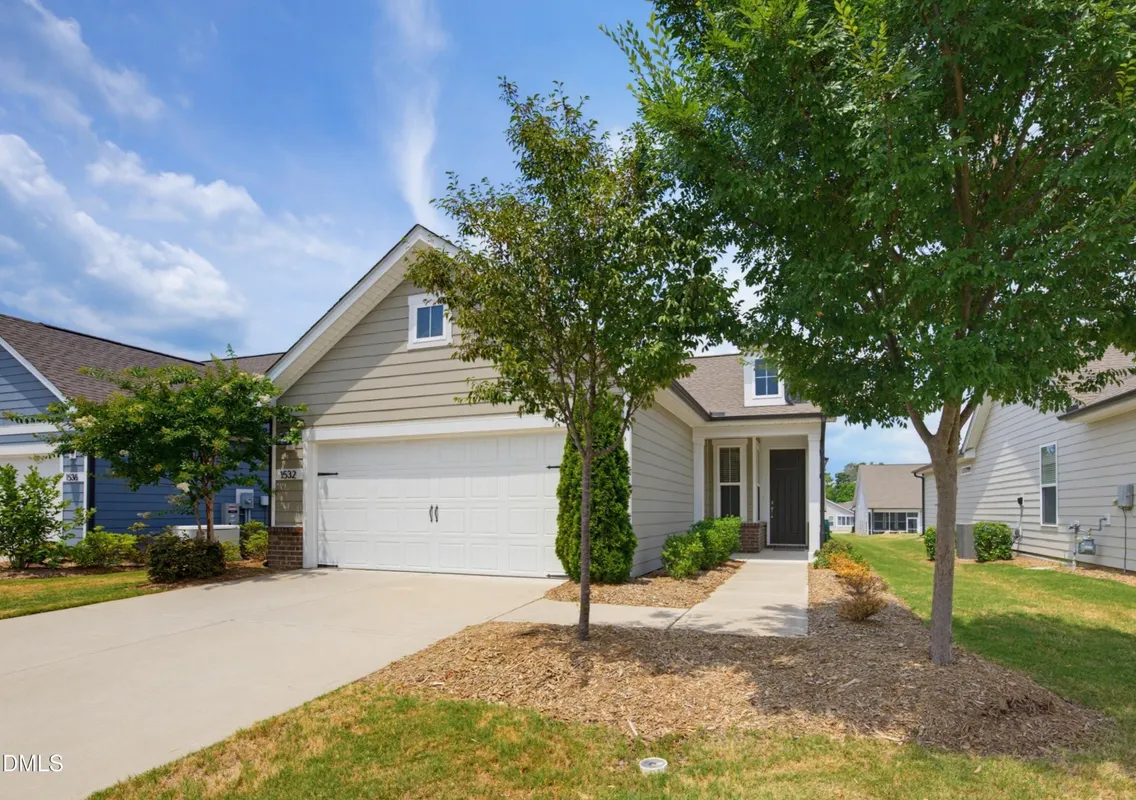 Property Slideshow image 1 of 32 | 1532 white admiral st, Fuquay Varina, NC, 27526