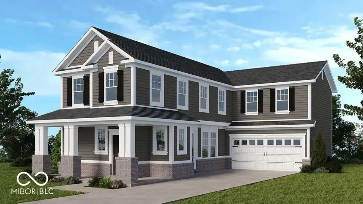 Property Slideshow image 1 of 61 | 15881 showdown rd, Noblesville, IN, 46060