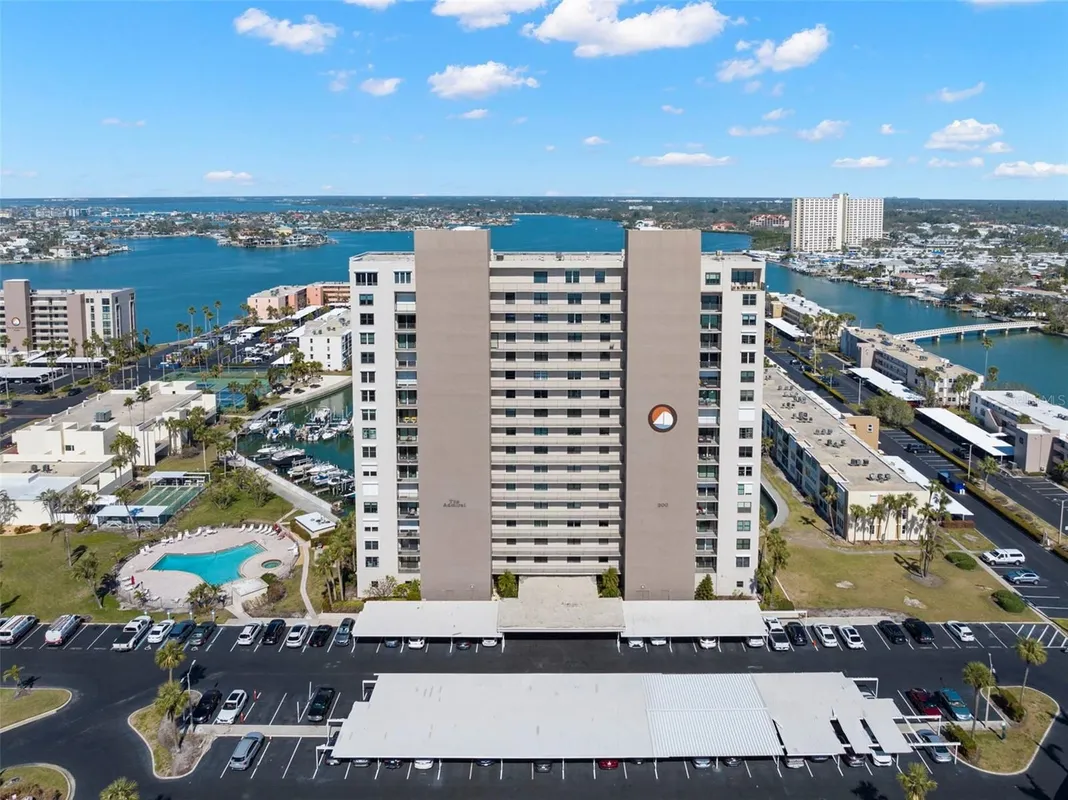 Property Slideshow image 1 of 60 | 7300 sun island dr 1103, St Petersburg, FL, 33707