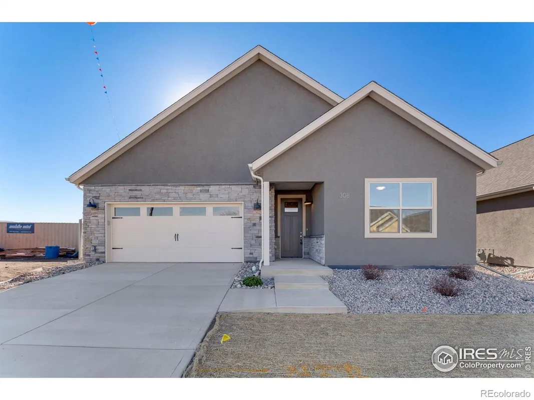 Property Slideshow image 1 of 25 | 308 josef cir, Fort Lupton, CO, 80621