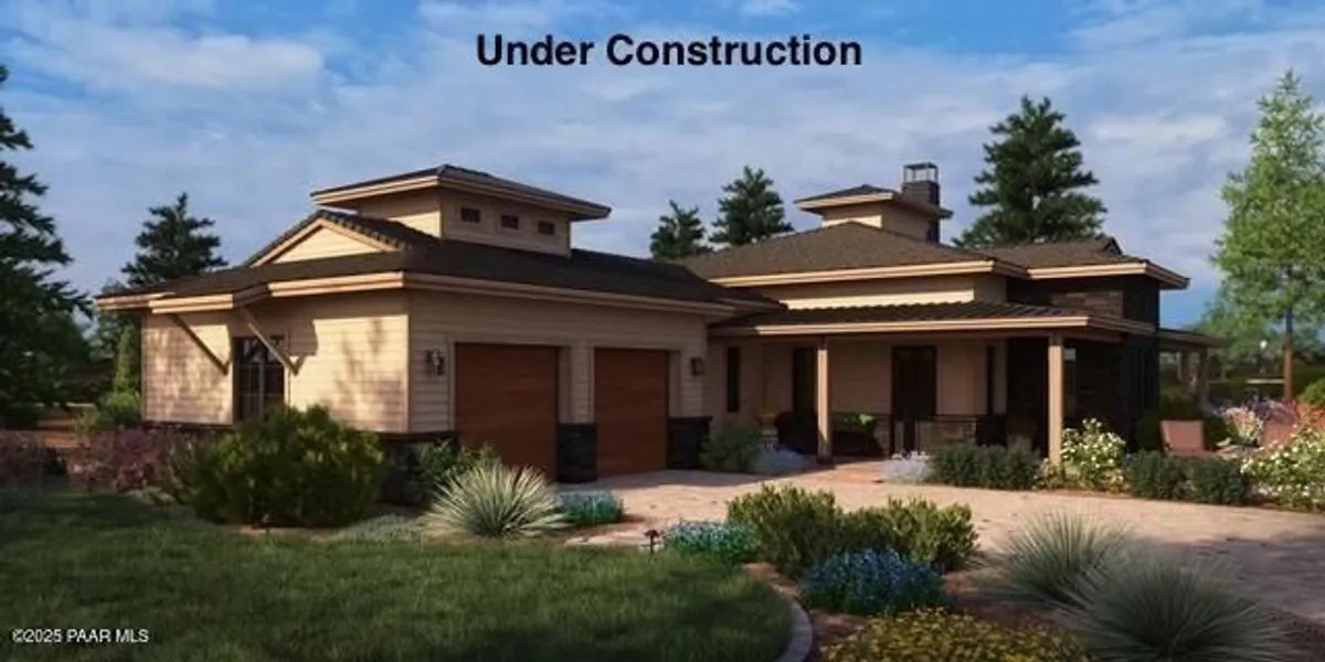 Property Slideshow image 1 of 19 | 5386 w dusty saddle ln, Prescott, AZ, 86305