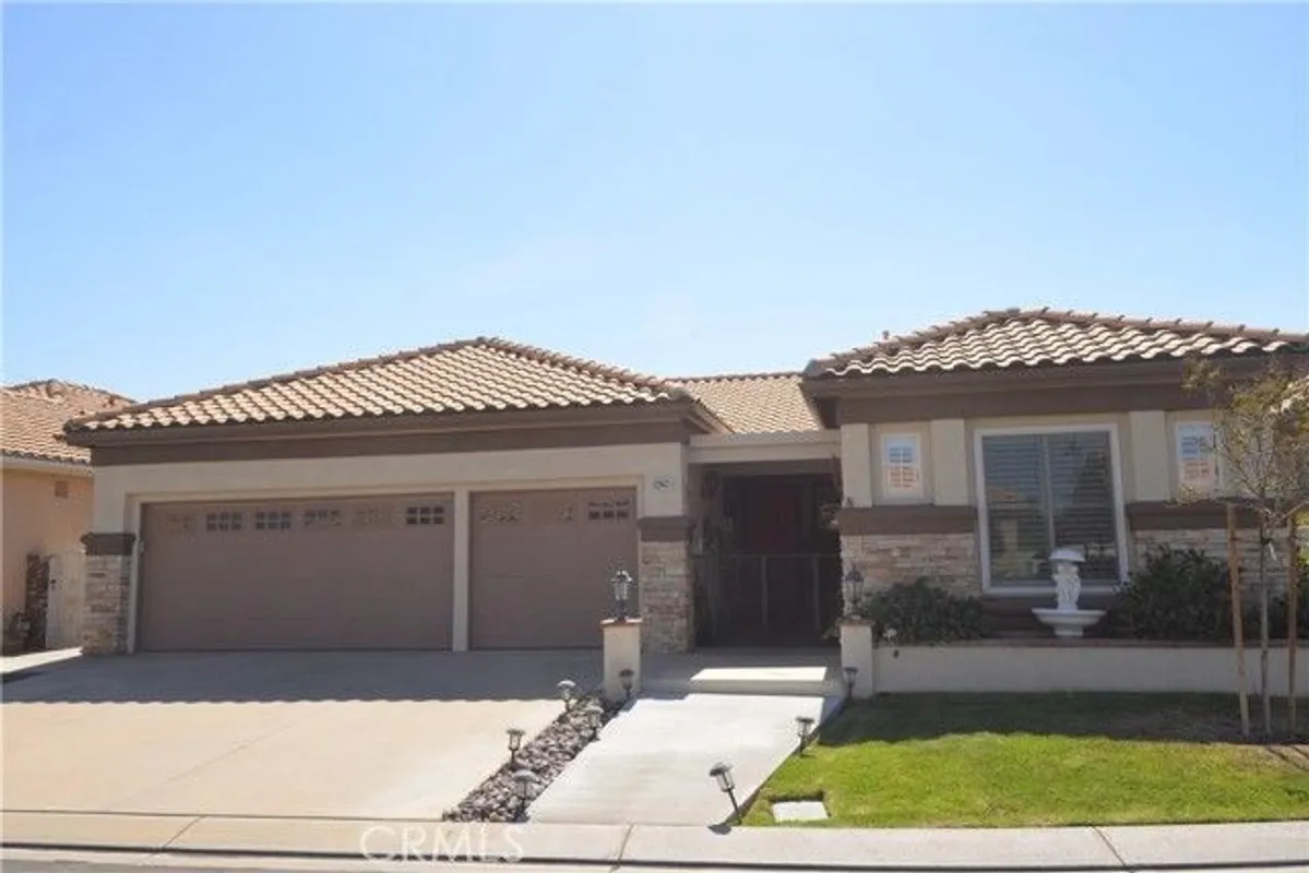 Property Slideshow image 1 of 32 | 1439 haig pt, Banning, CA, 92220