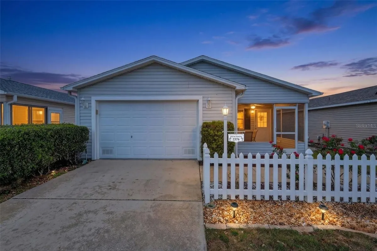 Property Slideshow image 1 of 33 | 2376 branchville ter, The Villages, FL, 32162