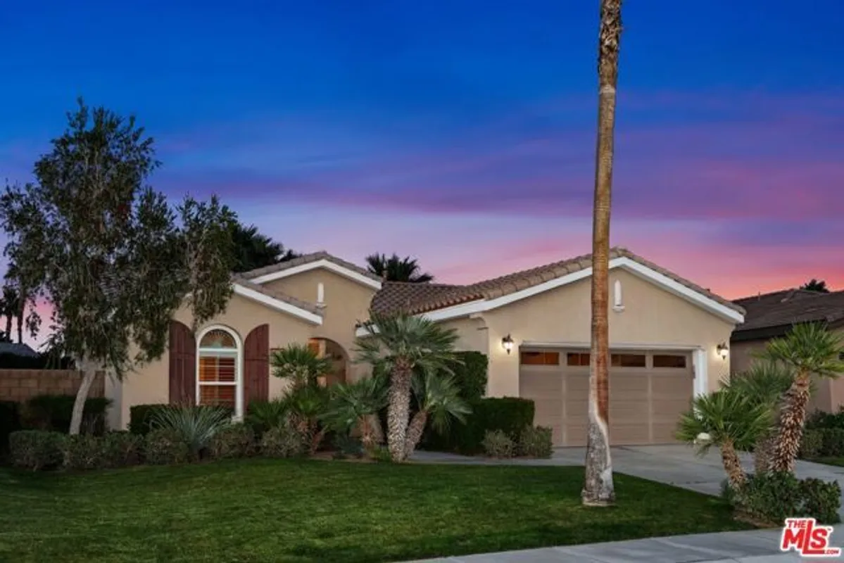 Property Slideshow image 1 of 27 | 81910 golden star way, La Quinta, CA, 92253